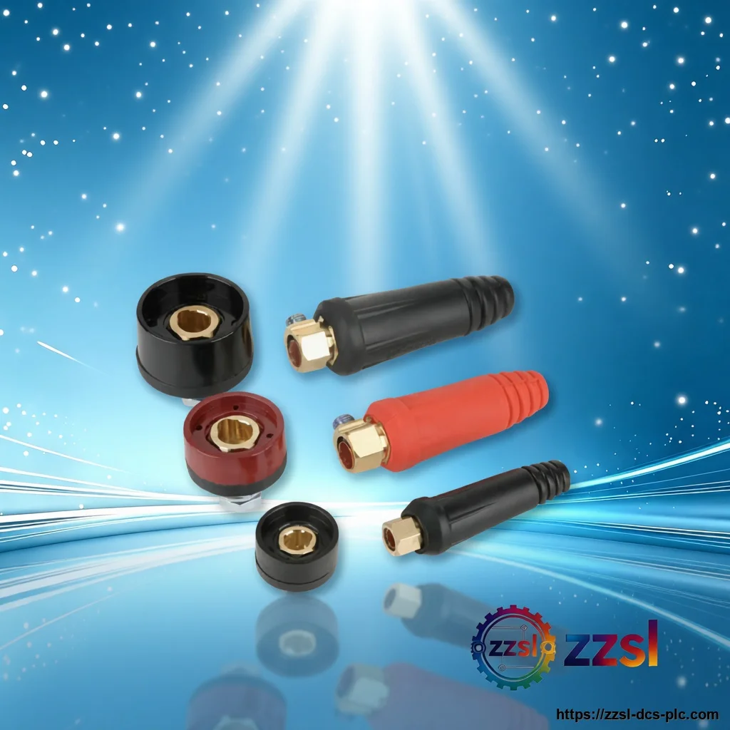 Other Brands GUN CABLE SOCKET,HY-PD-05,HANGYANG