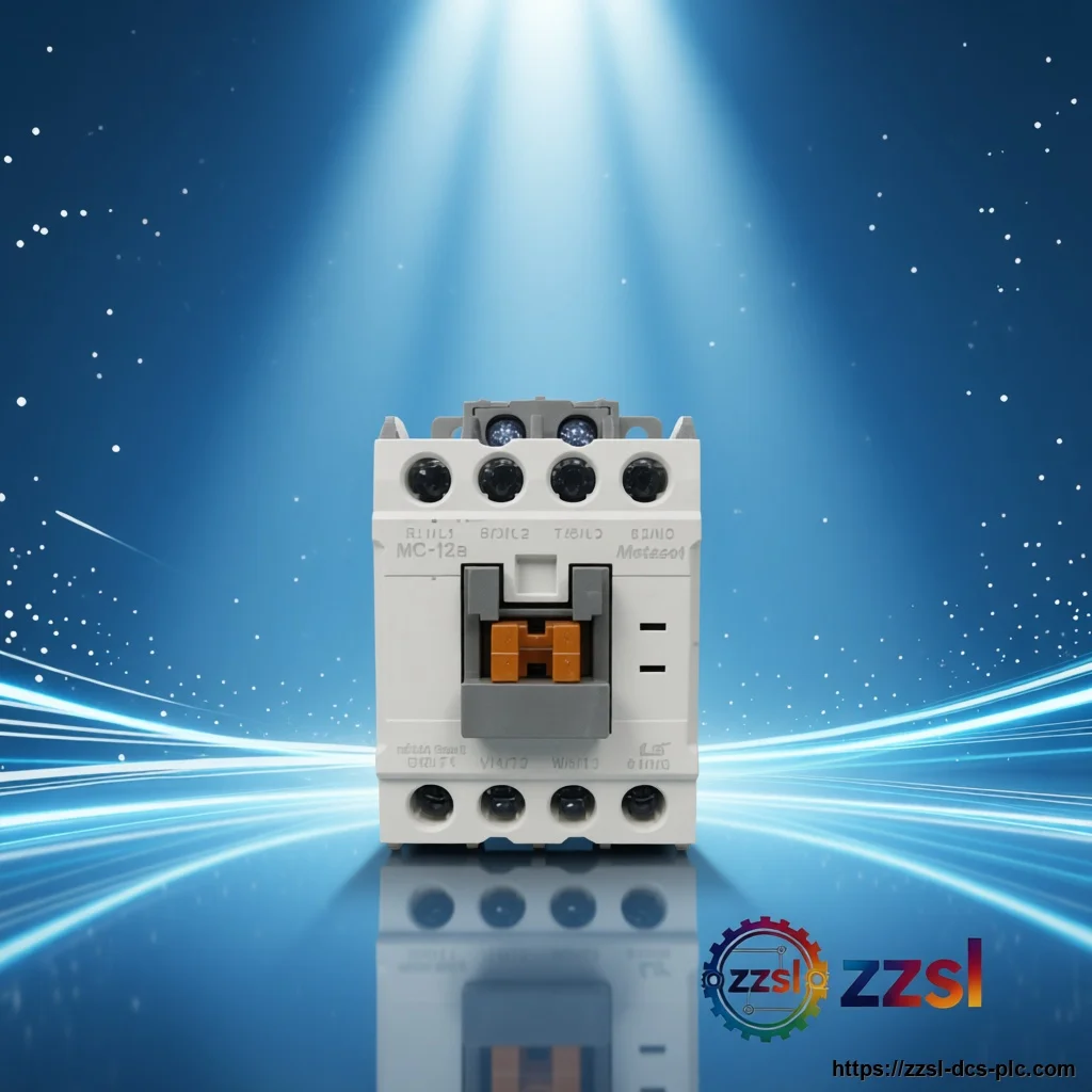 Other Brands CONTACTOR,MC-12A 220VAC,LS