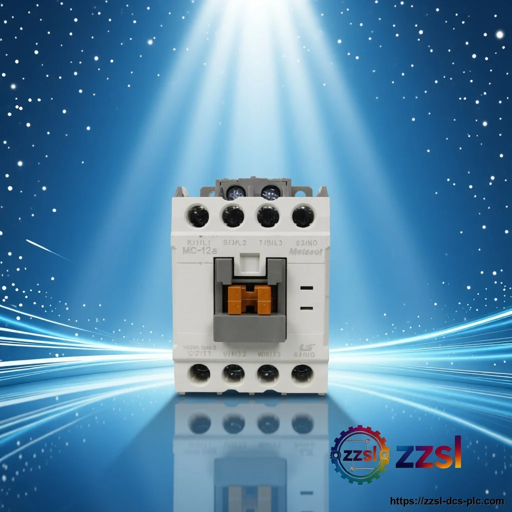 Other Brands MC-12A 24VDC