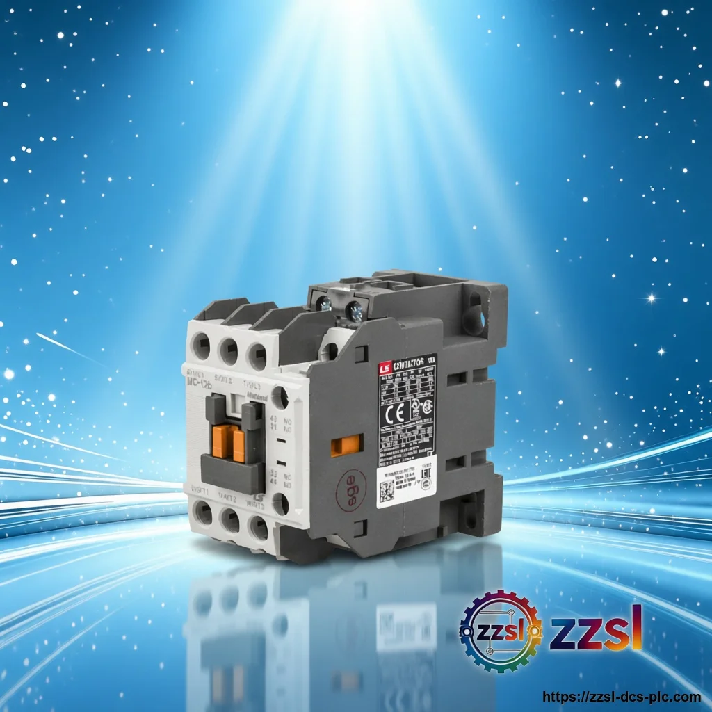 Other Brands CONTACTOR,MC-18A 220VAC,LS