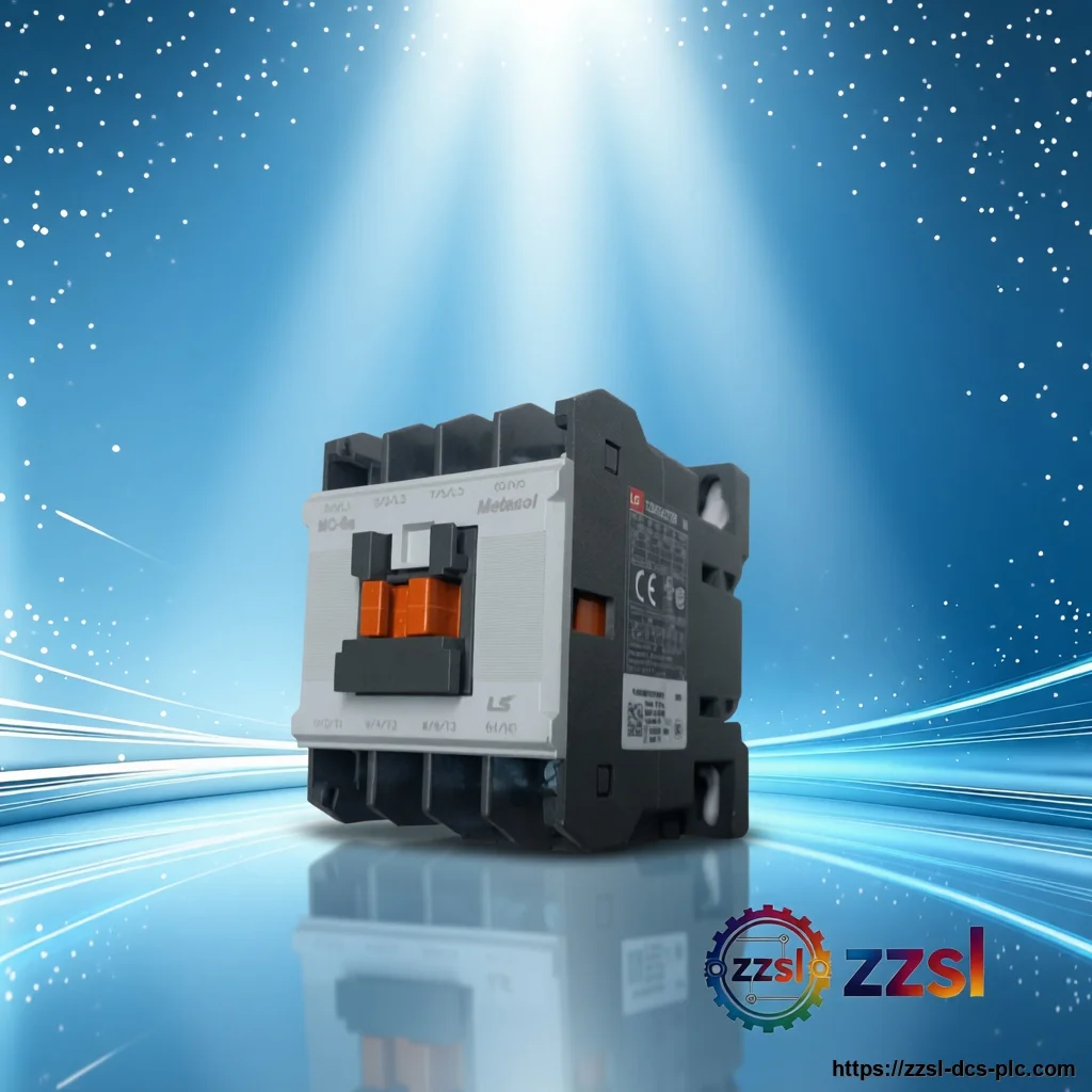 Other Brands CONTACTOR,MC-6A 220VAC,LS