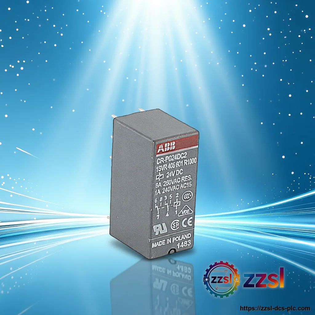 ABB 1SVR405601R1000