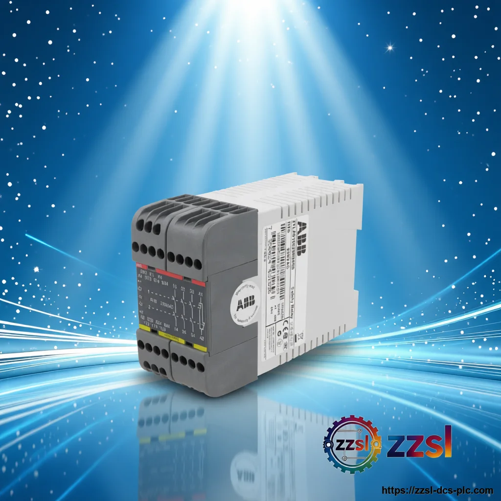 ABB 2TLA010026R0200