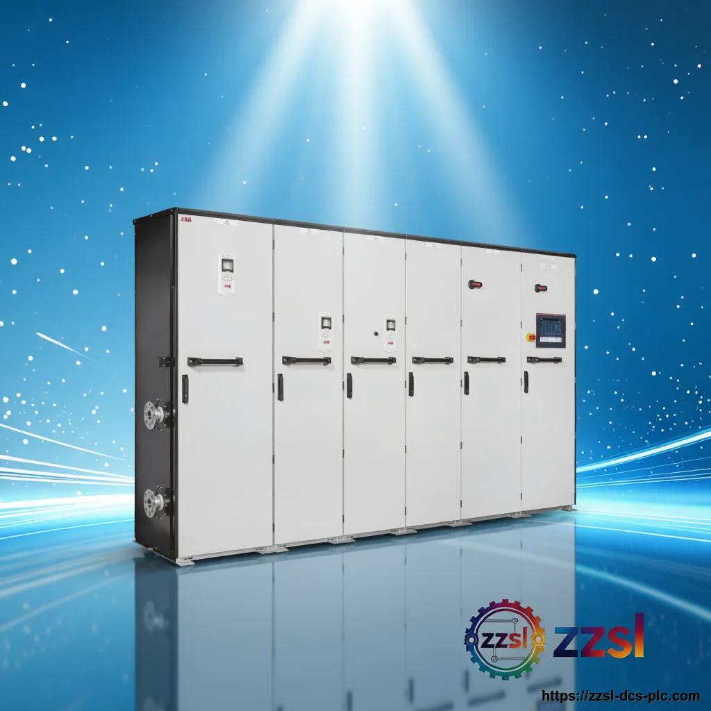 ABB 3AXD50001356521