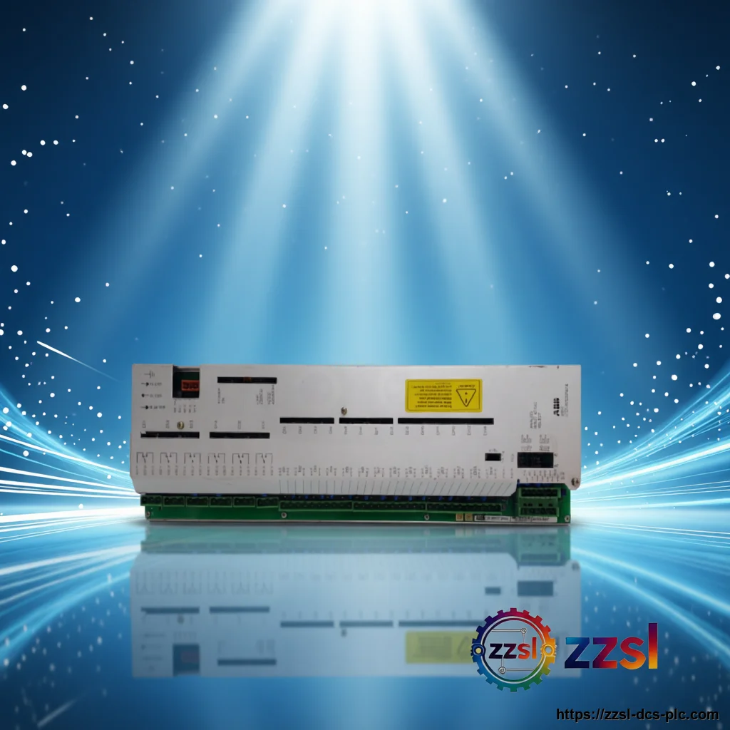 ABB 3BHB031872R0001