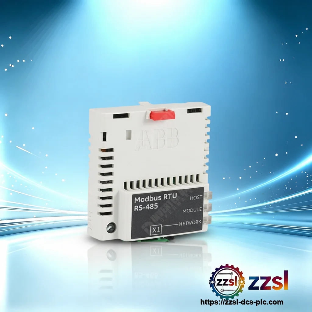 ABB 3BHE014105R0001