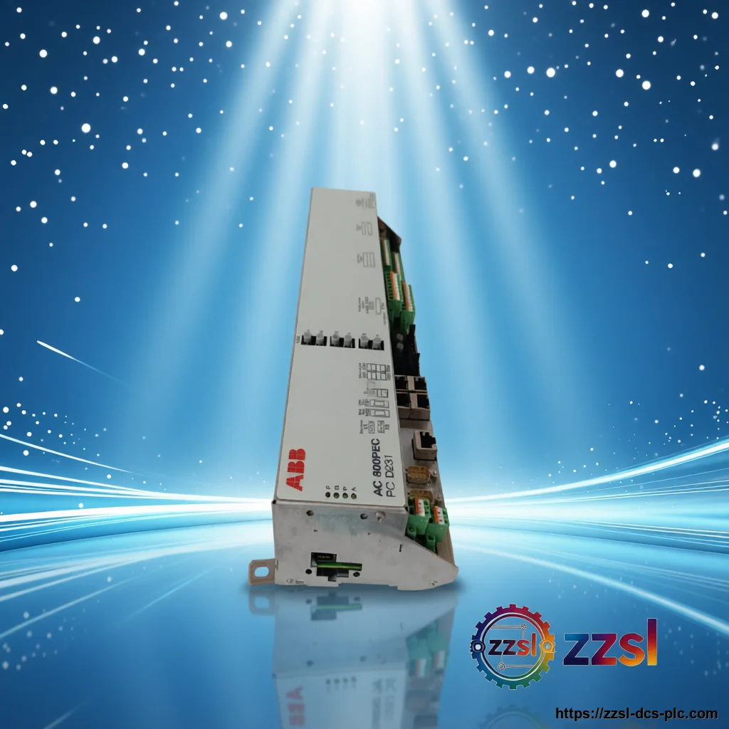 ABB 3BSE0085514R0001