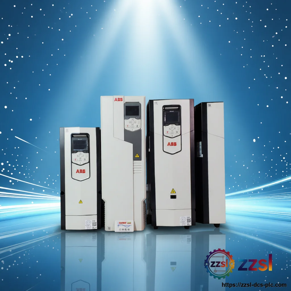 ACS-6000-3BHB014025R0010