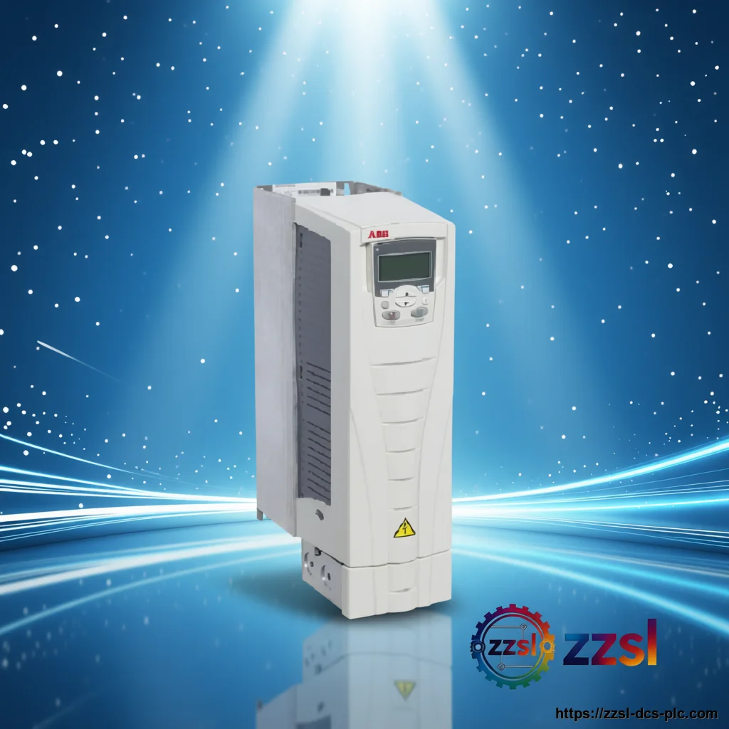 ABB ACS550-01-023A-4-J404