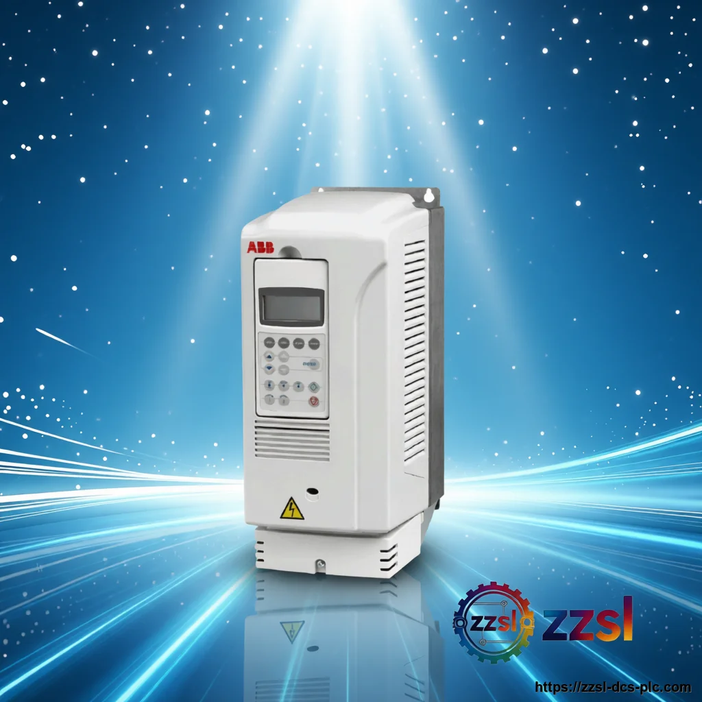 ABB ACS800-04-0023-3