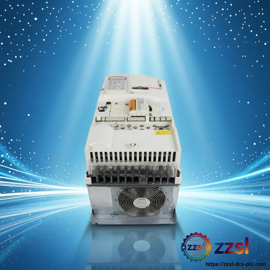 ABB ACS800-04-0060-3