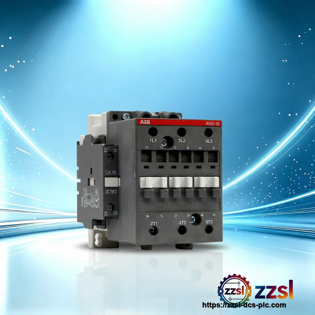 AX50-30-contactor