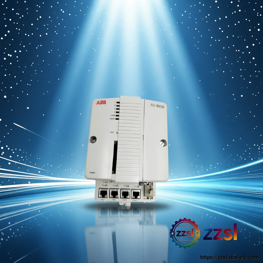 ABB CI853K01