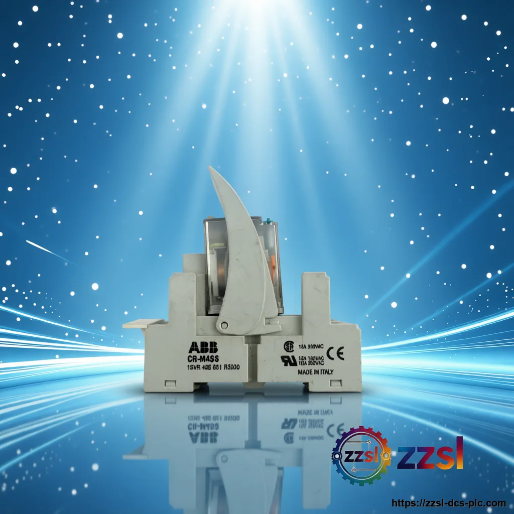 CR-M4SS-relay