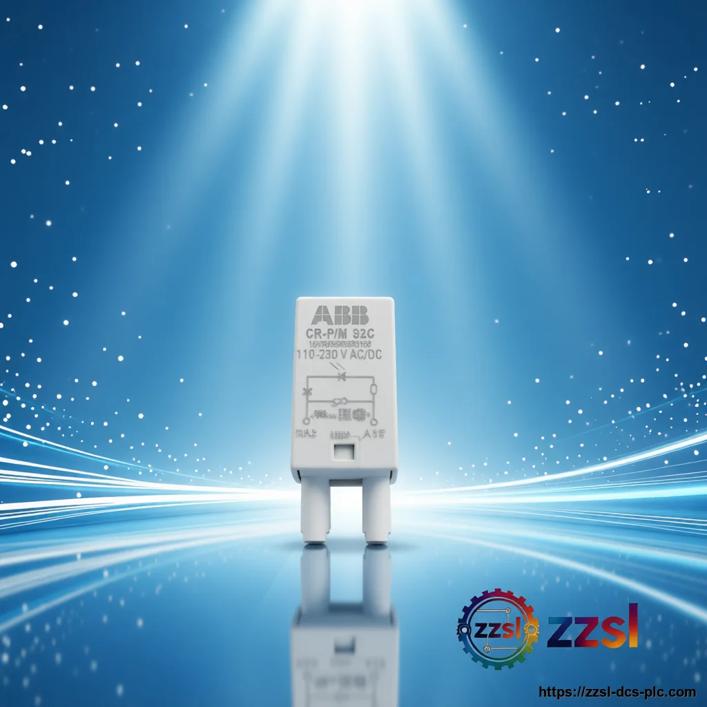 ABB CR-PM92C