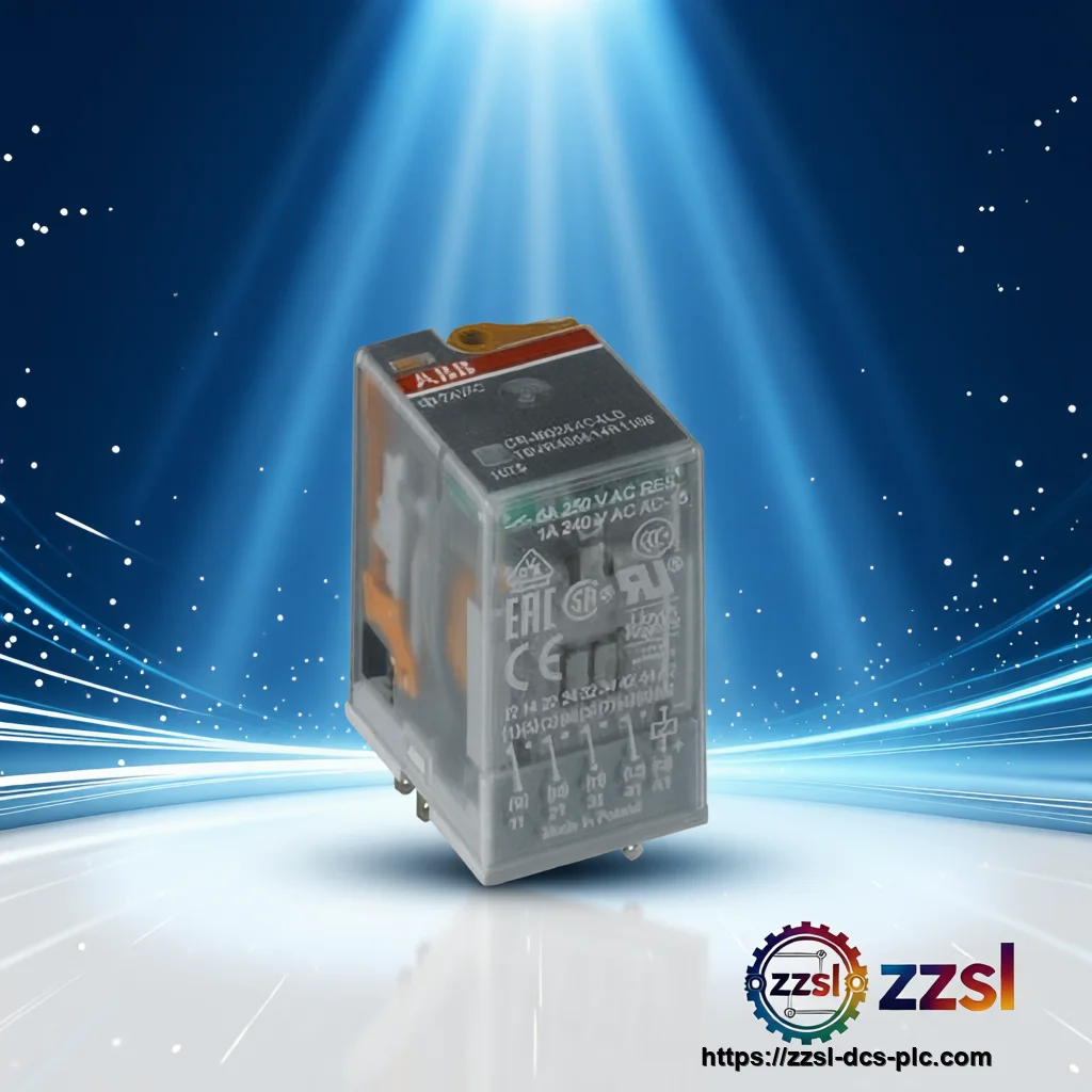 ABB CRM230AC4L