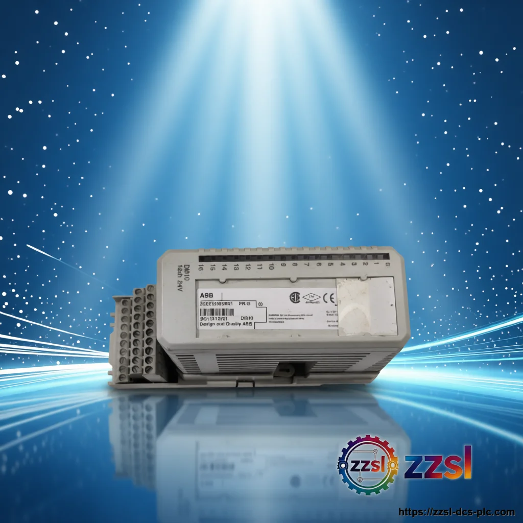 DI810-module