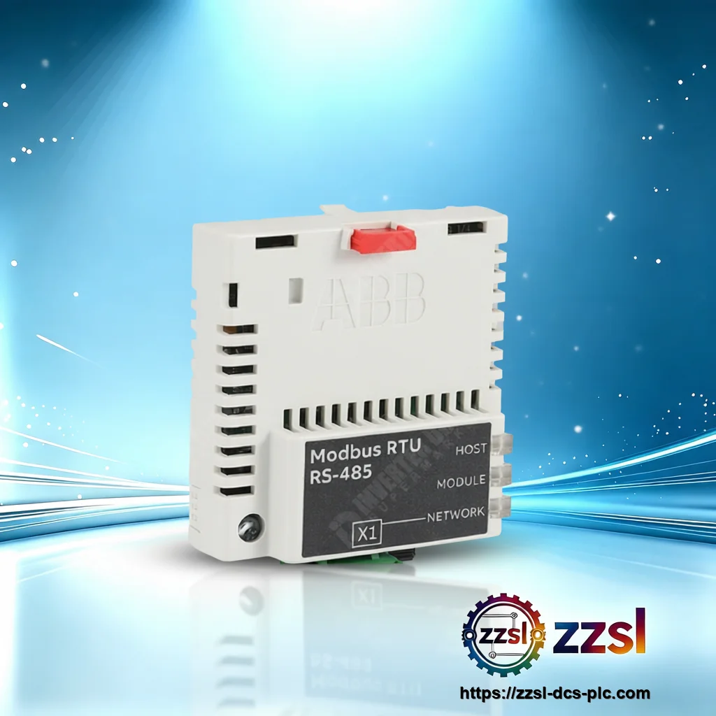 FIG-Module-Modbus-RTU-FSCA-01-3BHE030136R0001