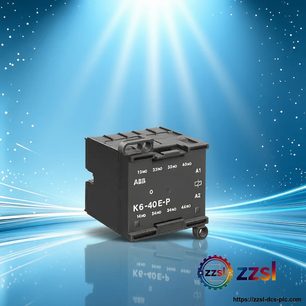 ABB GJH1211001R8314