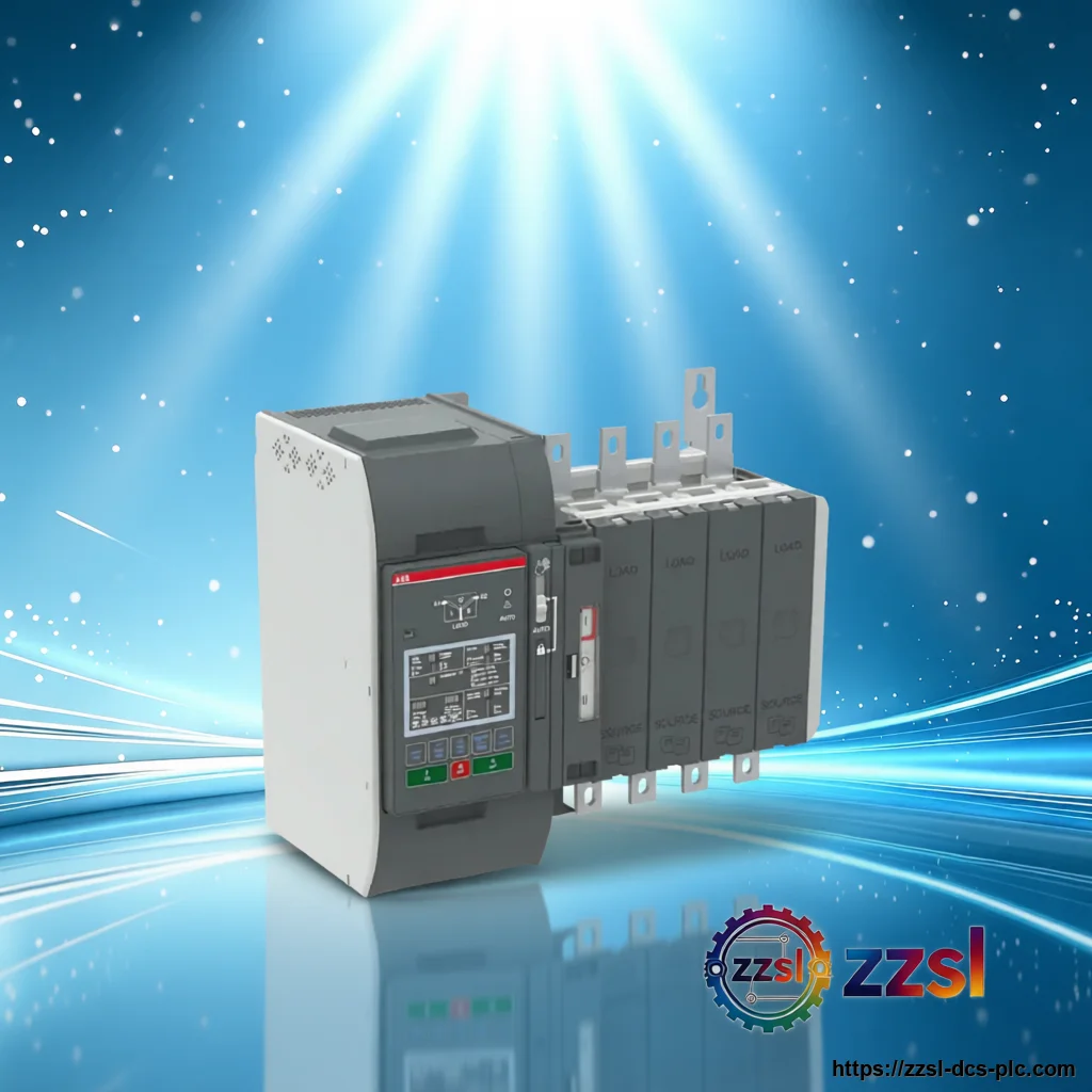 ABB OTM1000E4CM230C