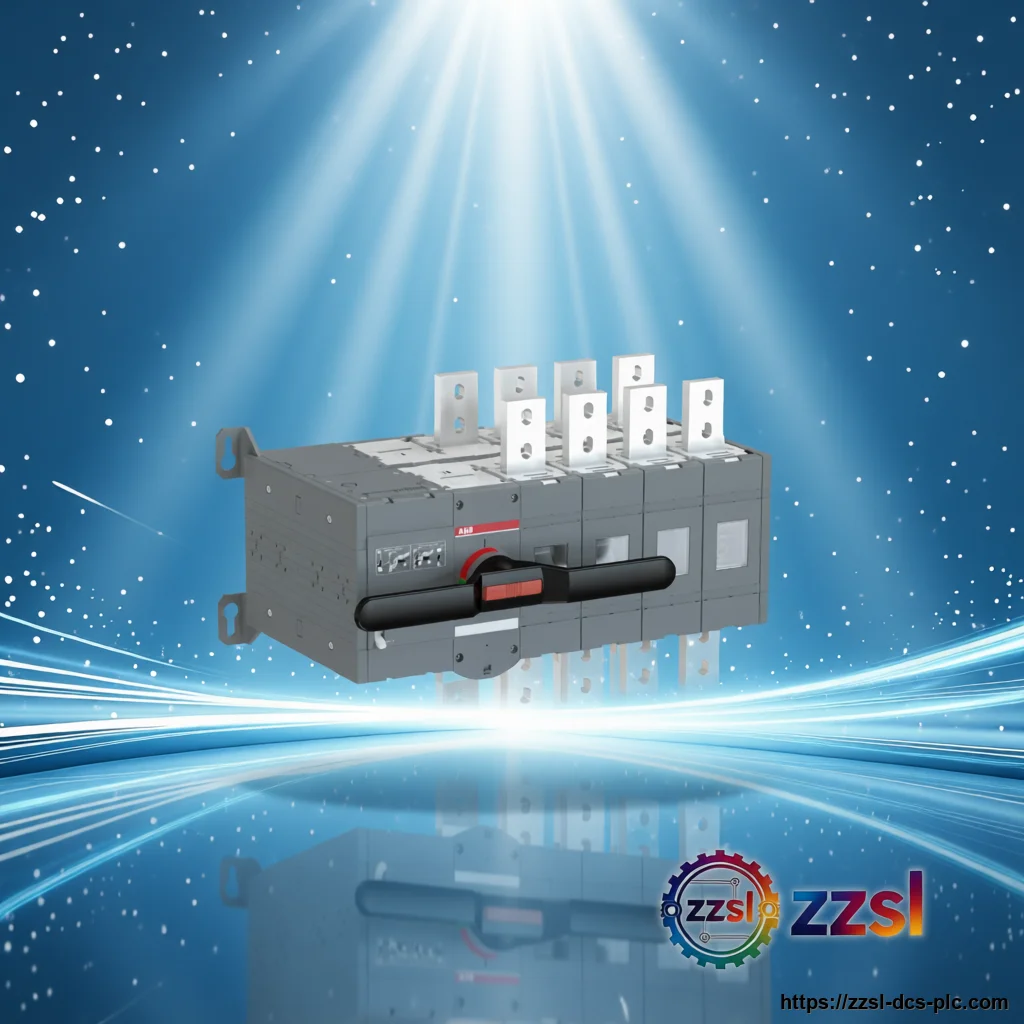 ABB OTM1600E4CM230C