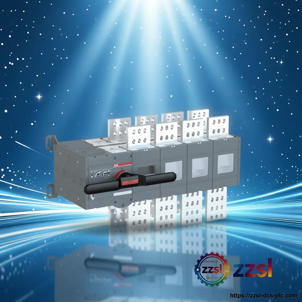 ABB OTM2500E4CM230C