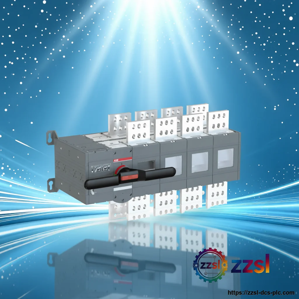 ABB OTM250E4CM230C