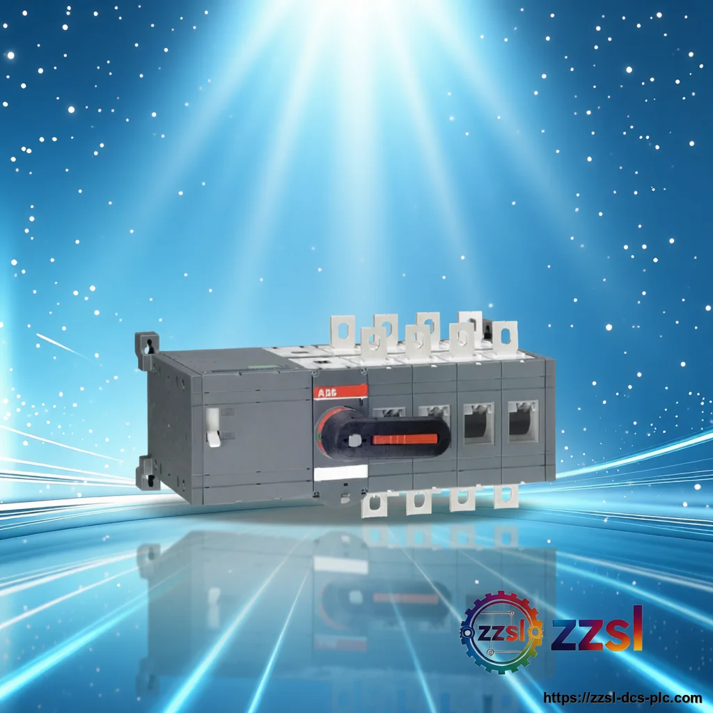 ABB OTM400E4CM230C
