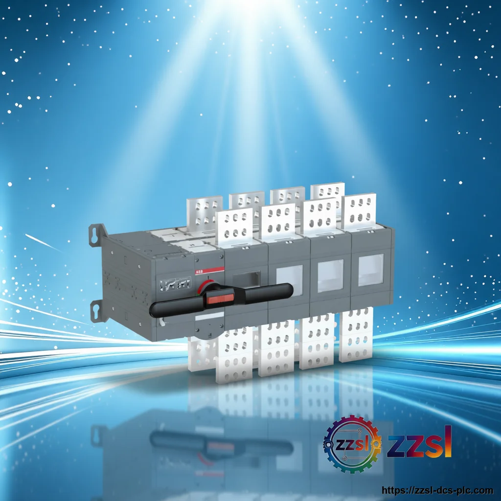 ABB OTM630E4CM230C