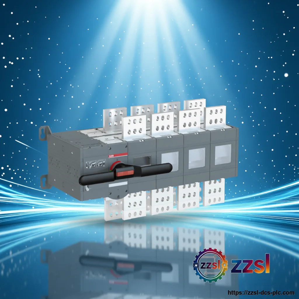 ABB OTM800E4CM230C