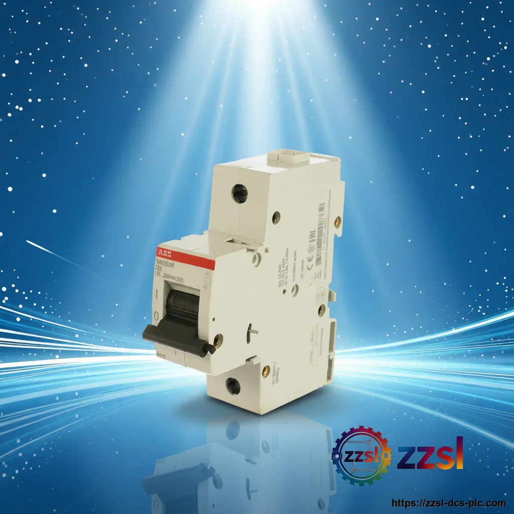 ABB S800-SOR250