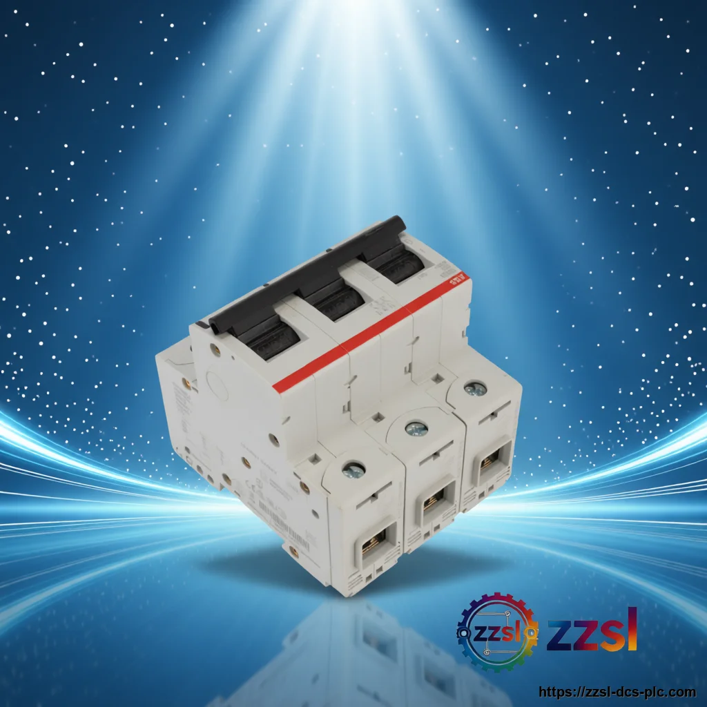 ABB S803N-D10