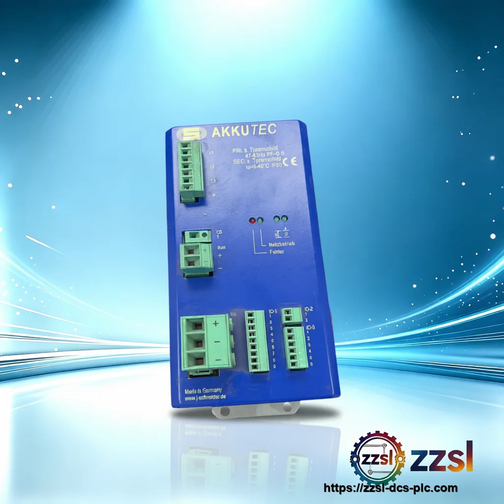 AKKU-TEC-2420-0