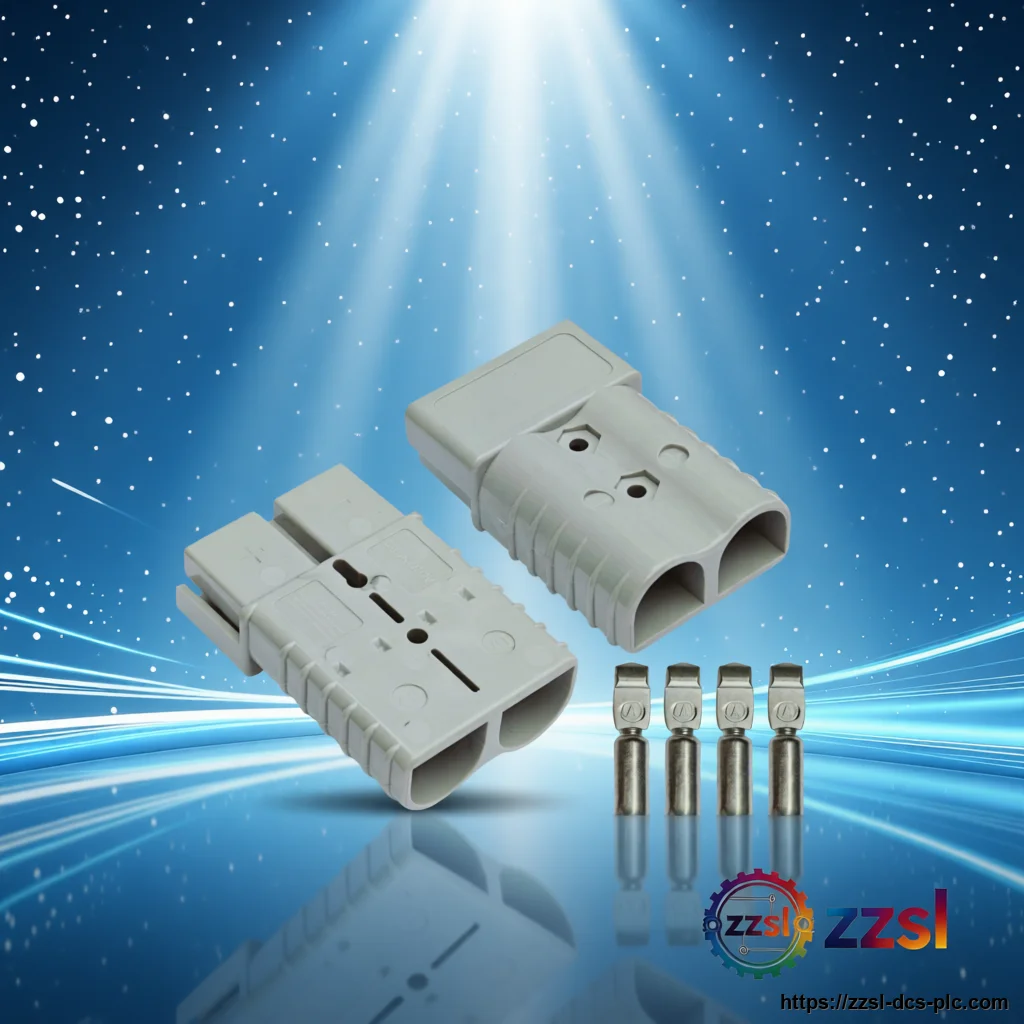 PLUG-INSB3506320G1-350A-600VANDERSON