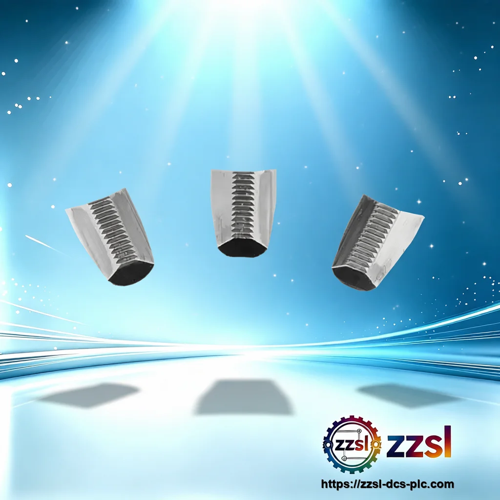 THREE-JAW64P60963-01ANZI