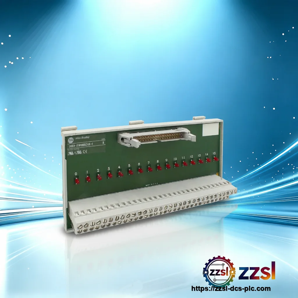 Allen Bradley 1492-IFM40DS24A-4