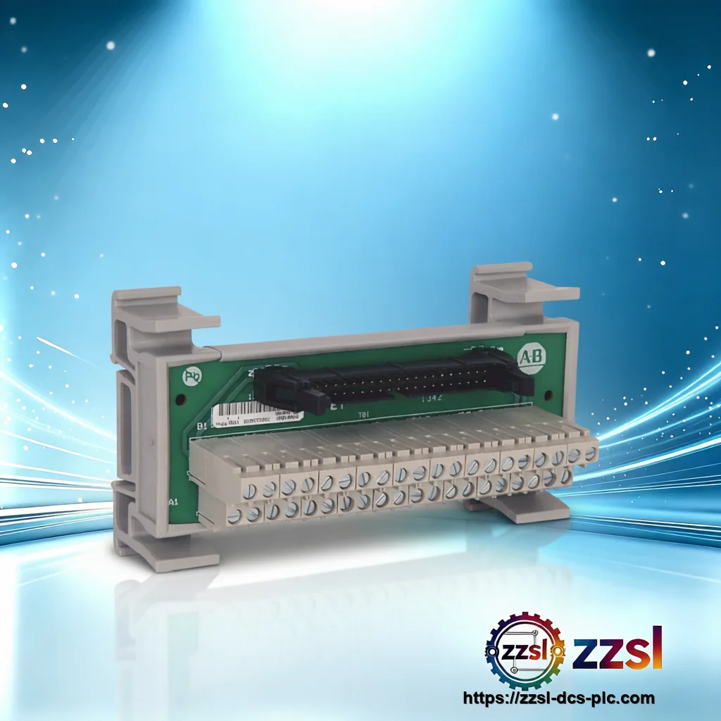 Allen Bradley 1492-IFM40F