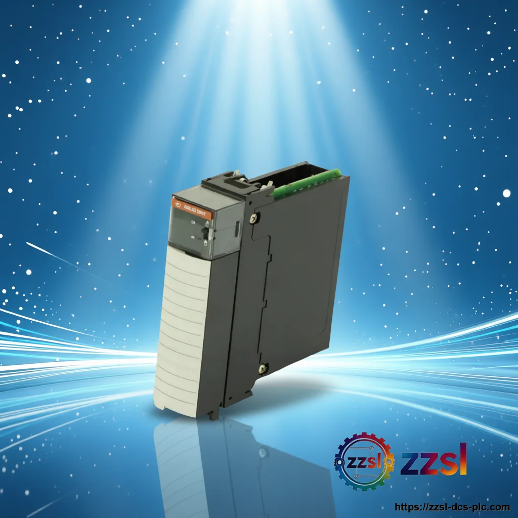 Allen Bradley 15118876