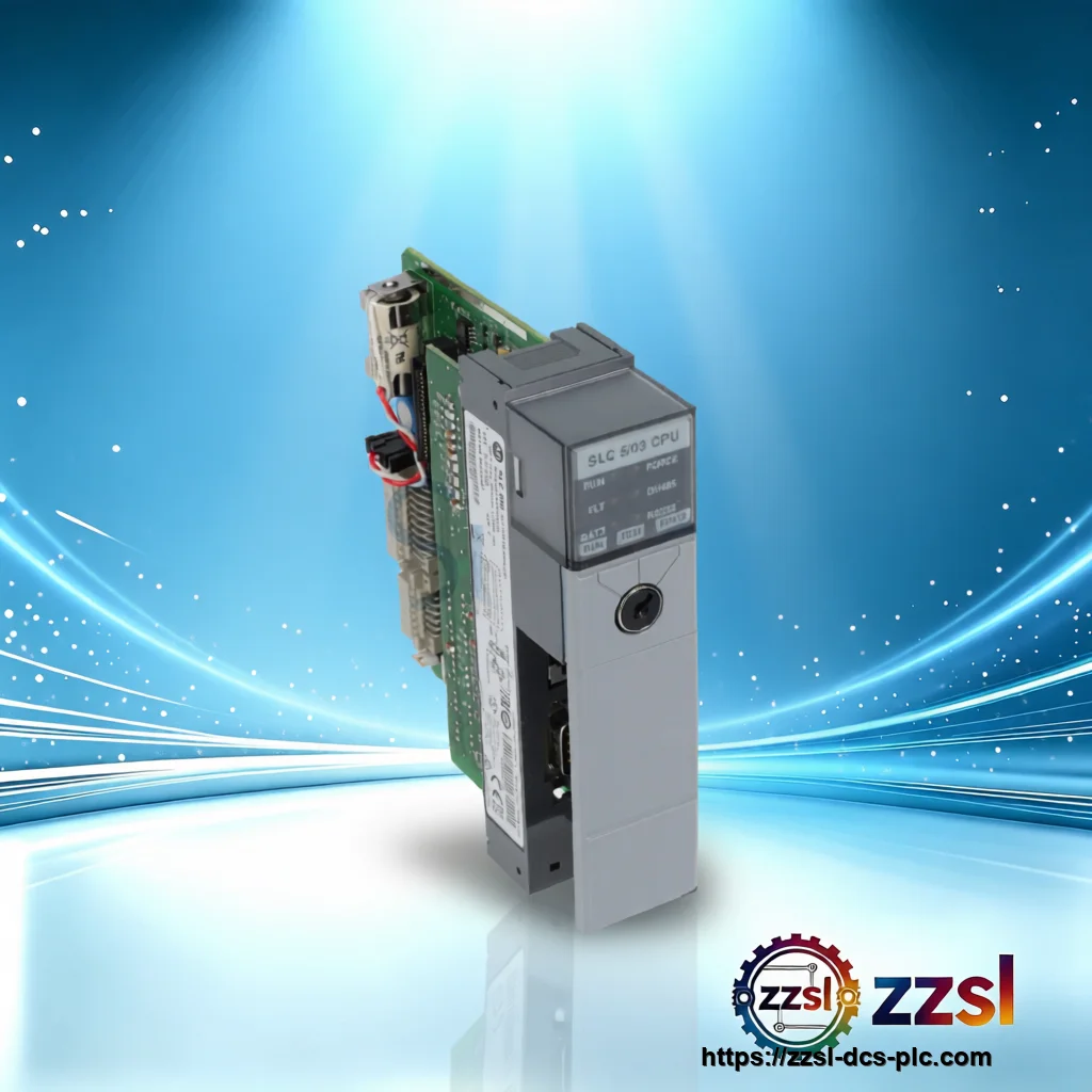 Allen Bradley 1747-L532