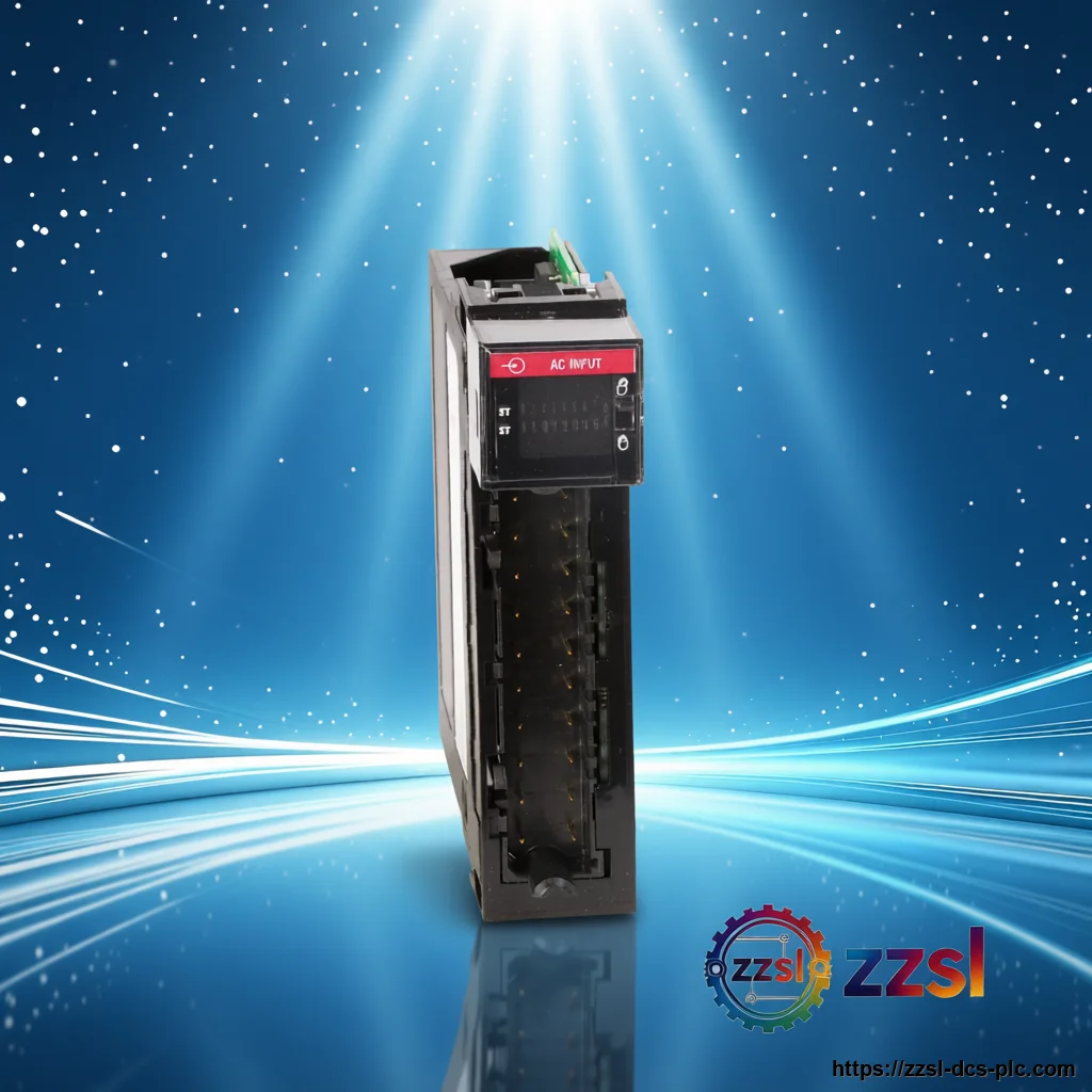 Allen Bradley 1756-IA16I