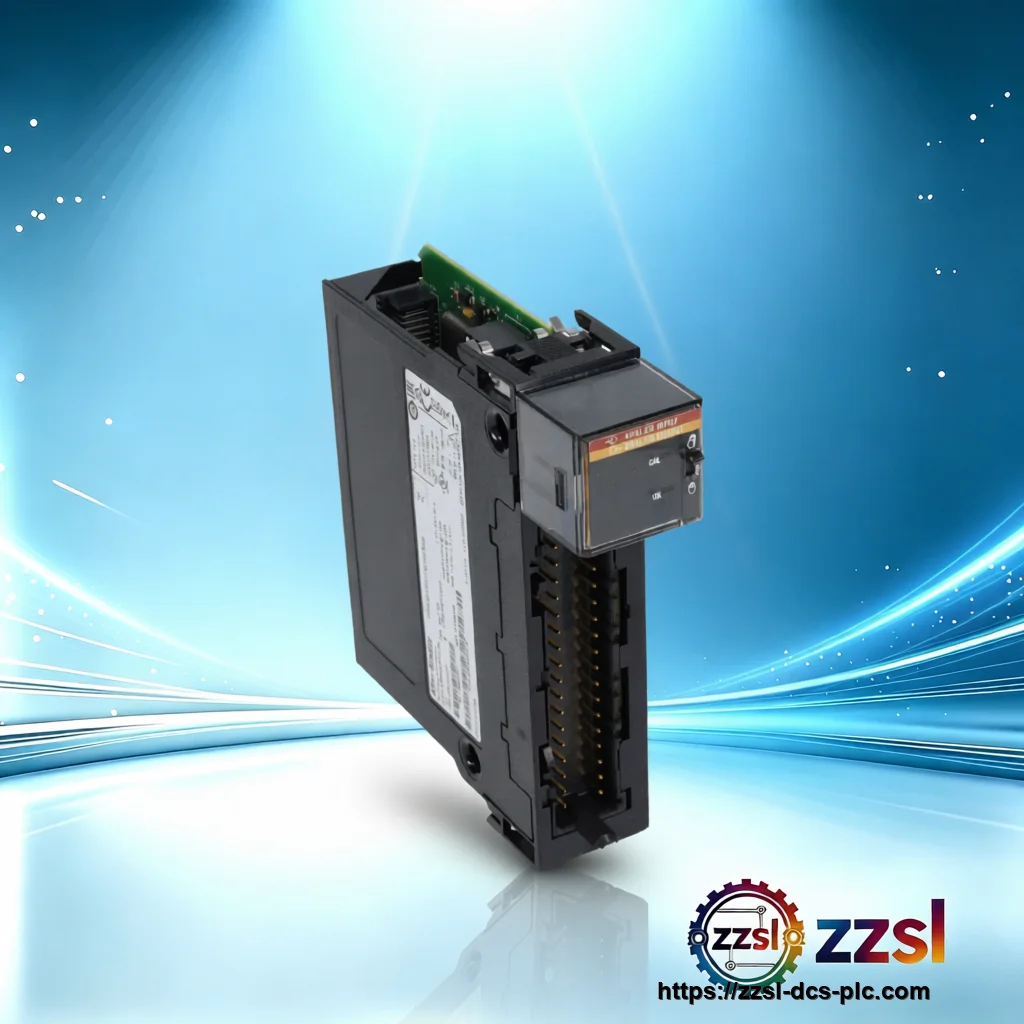 Allen Bradley 1756-IF4FXOF2F