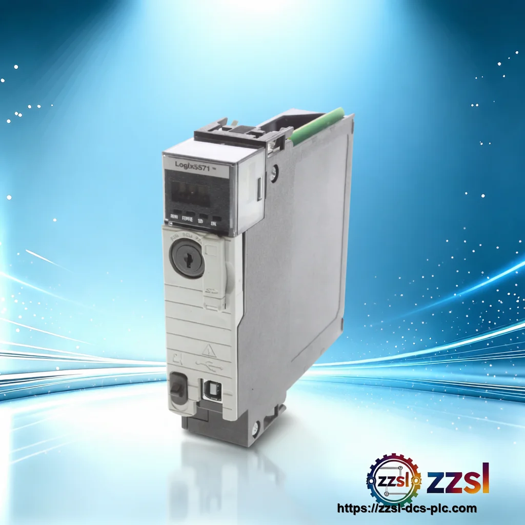 Allen-Bradley 1756-L71