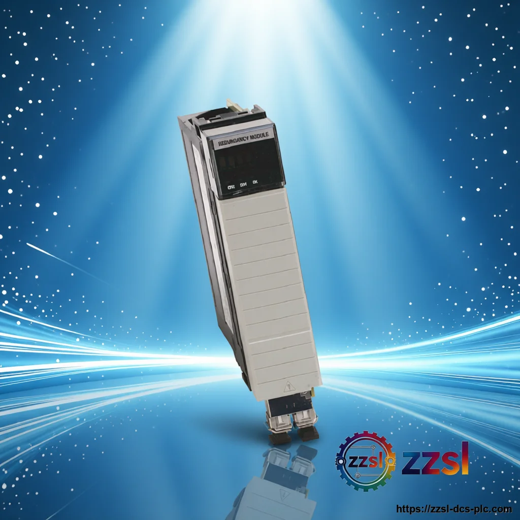 Allen Bradley 1756-RM2