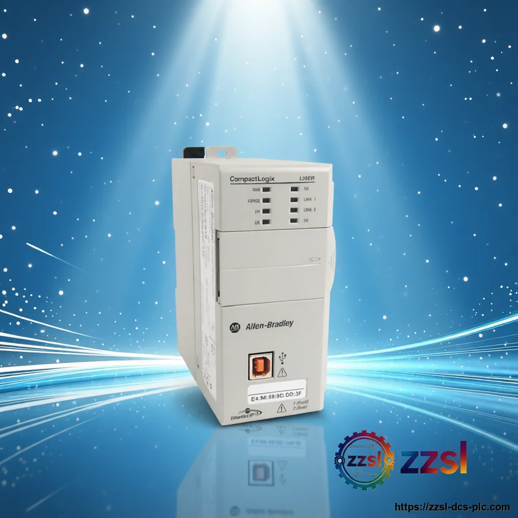 Allen Bradley 1769-L33ER