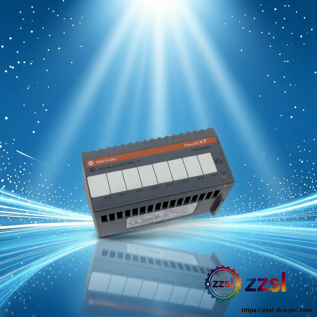 Allen Bradley 1794-IRT8XT