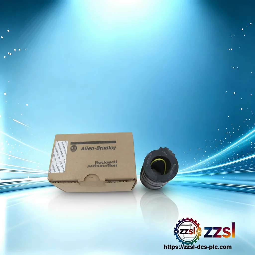 Allen Bradley 80026-601-01-R
