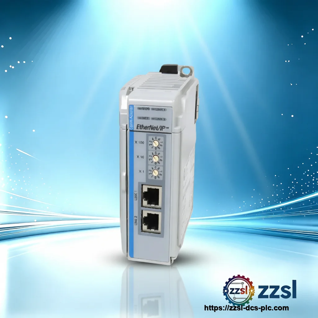 Allen Bradley 80159-308-52-R