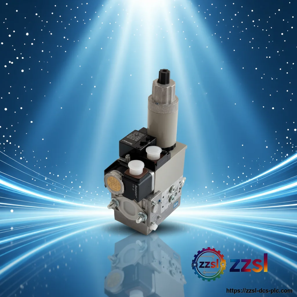 Allen Bradley MBZRDLE407
