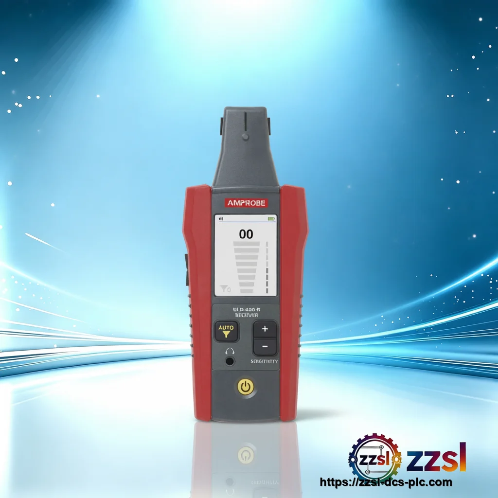 ULD-420-detector