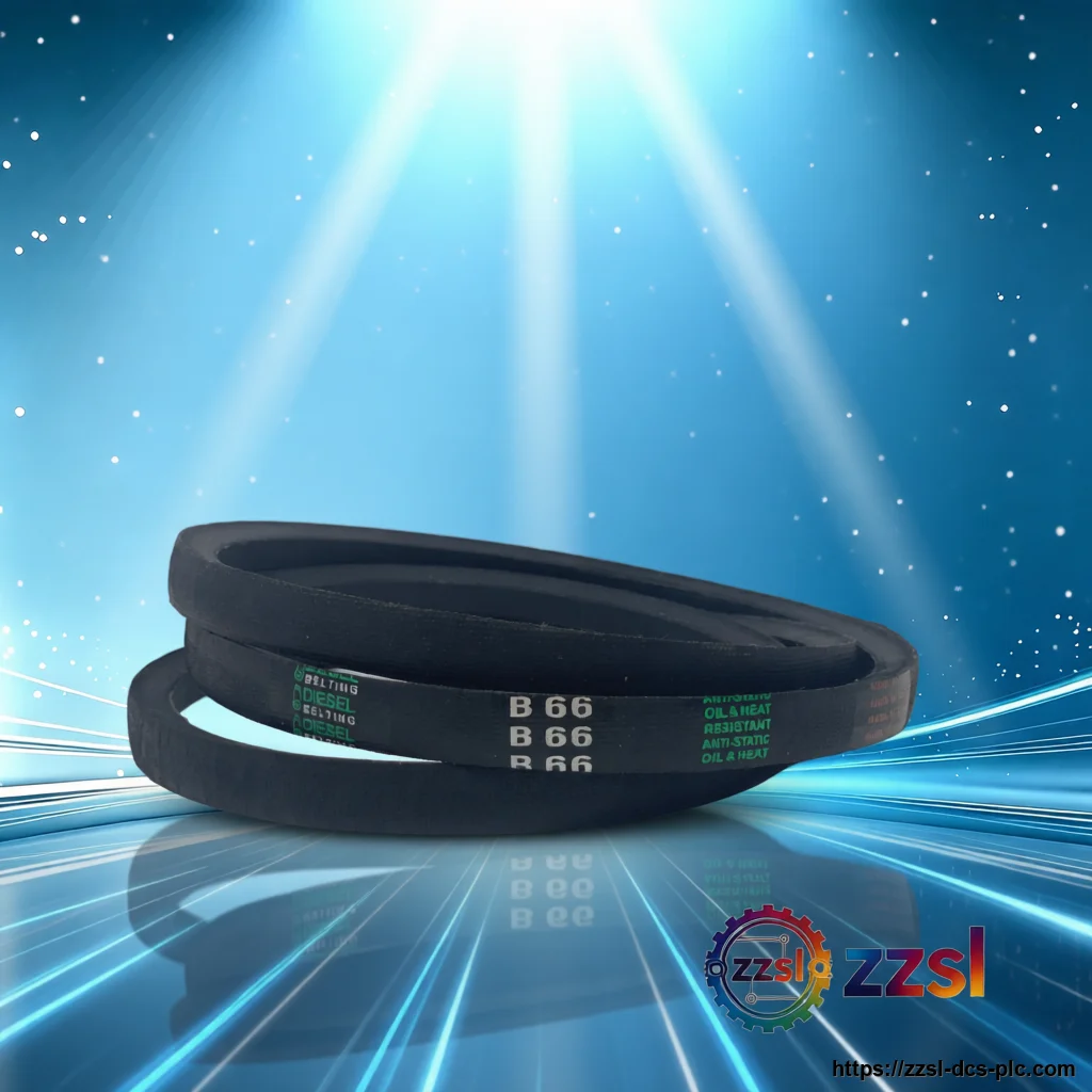 B66-belt